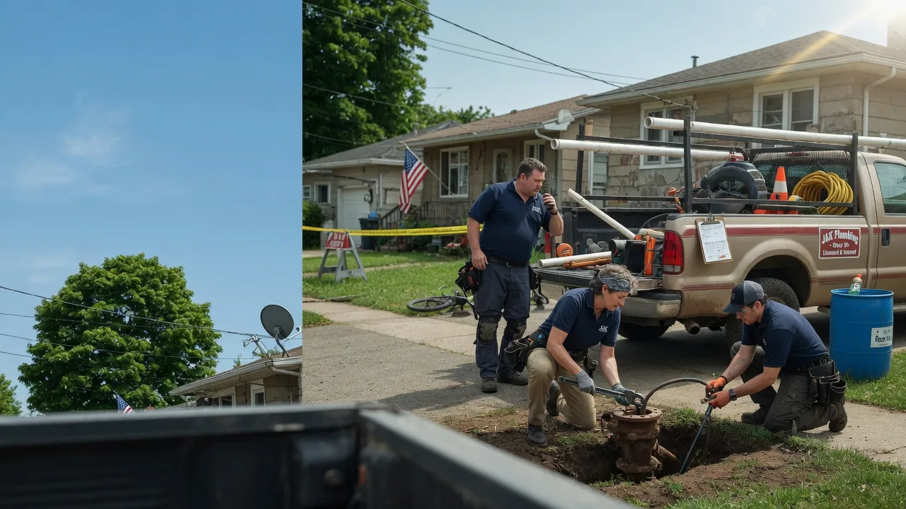 Water Heater Replacement in Waverly, KY near me